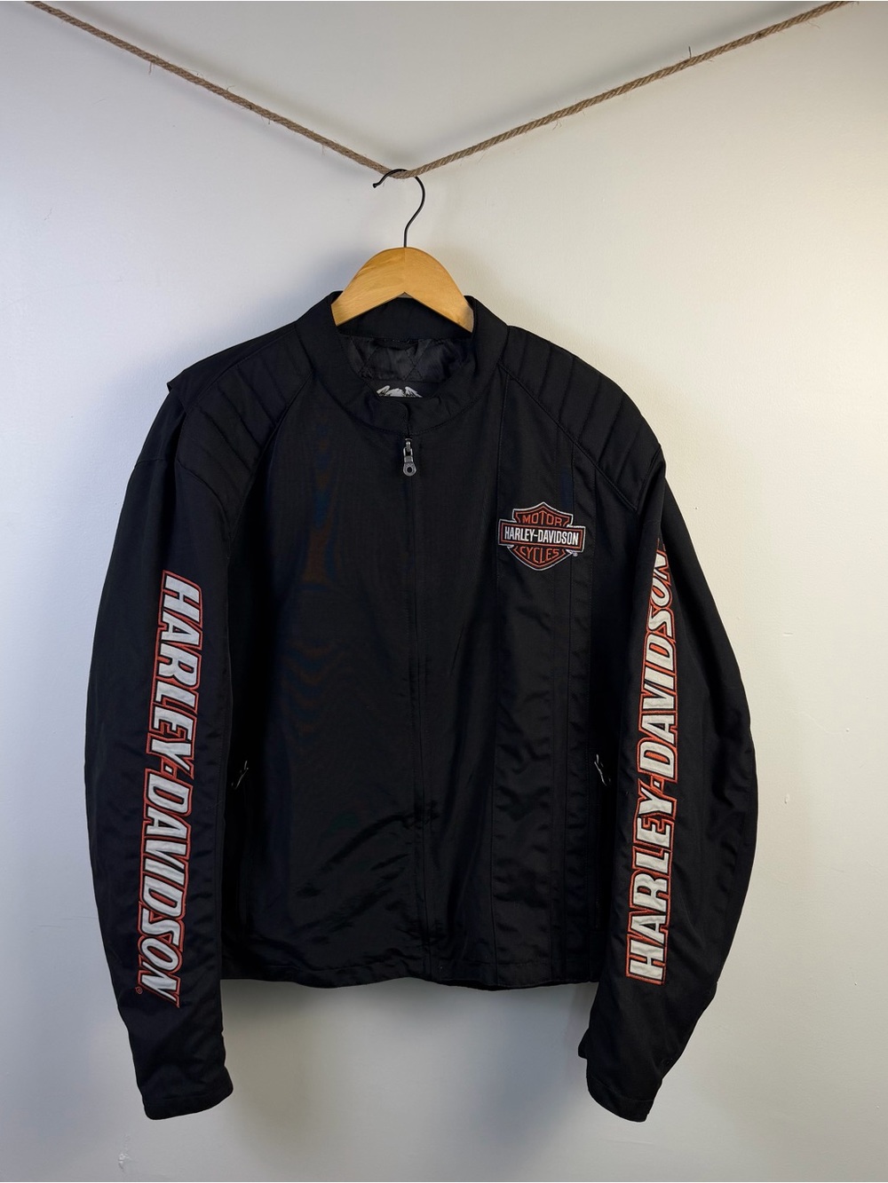 Harley-Davidson Men’s  Jacket XL